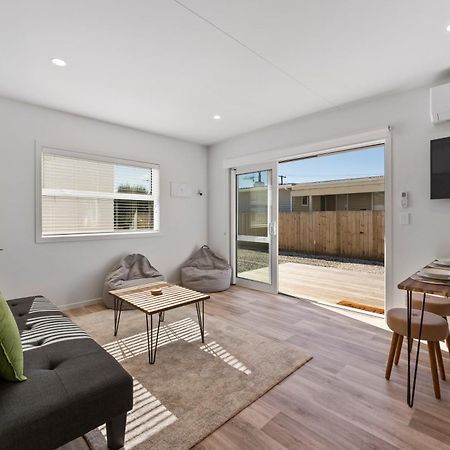 Close To Town & Lake - Taupo Exterior photo