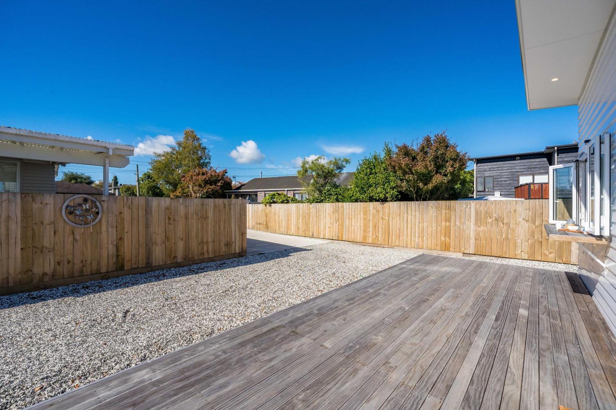 Close To Town & Lake - Taupo Exterior photo