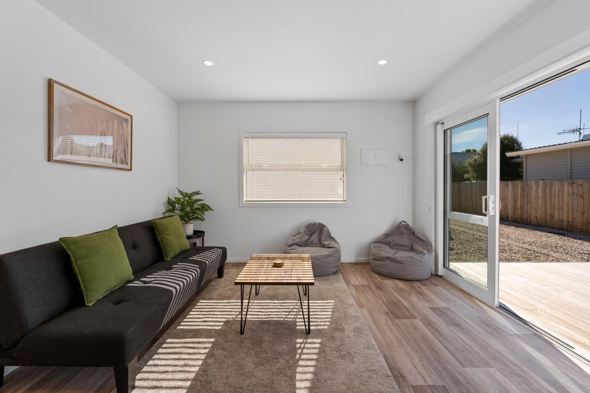 Close To Town & Lake - Taupo Exterior photo