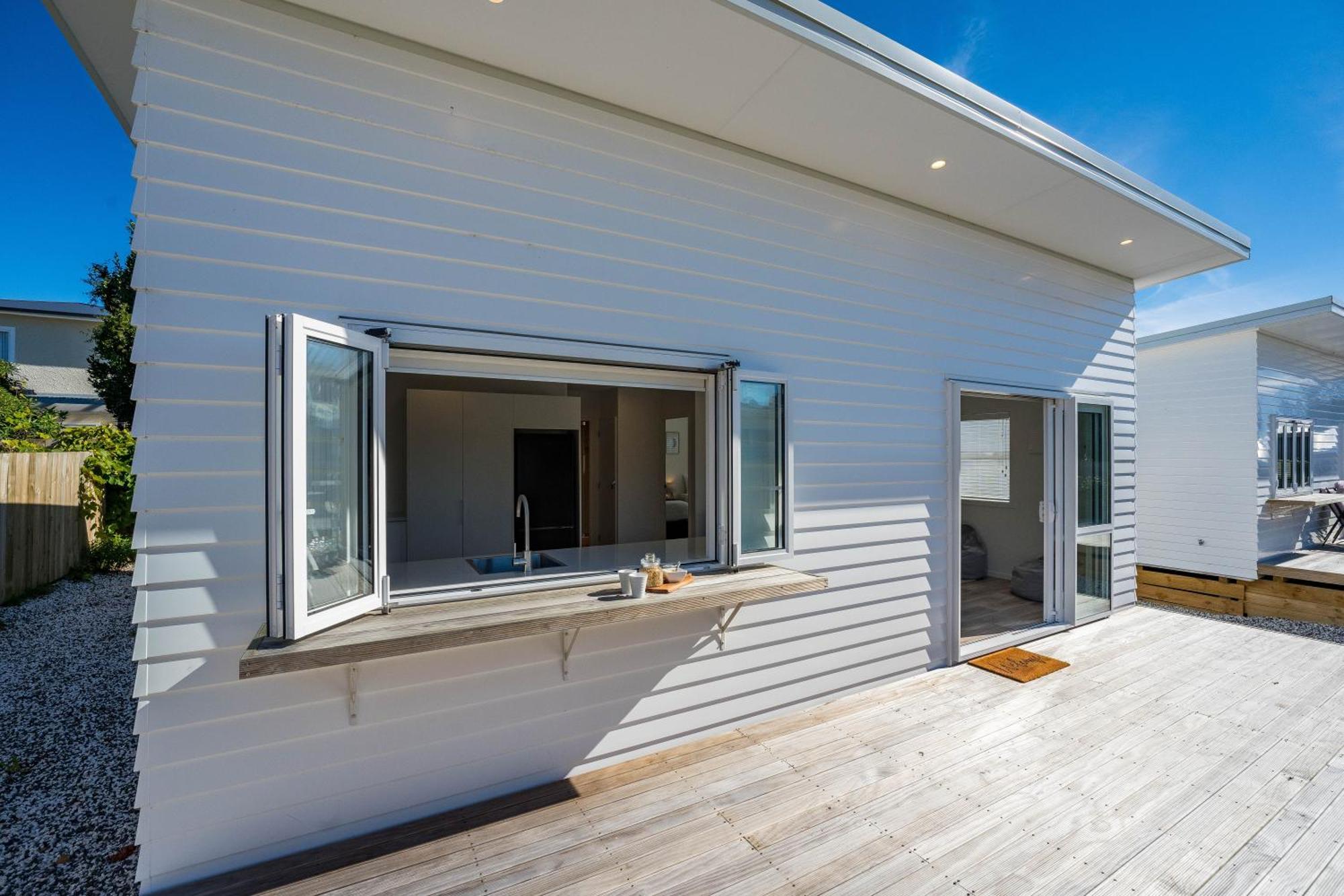 Close To Town & Lake - Taupo Exterior photo