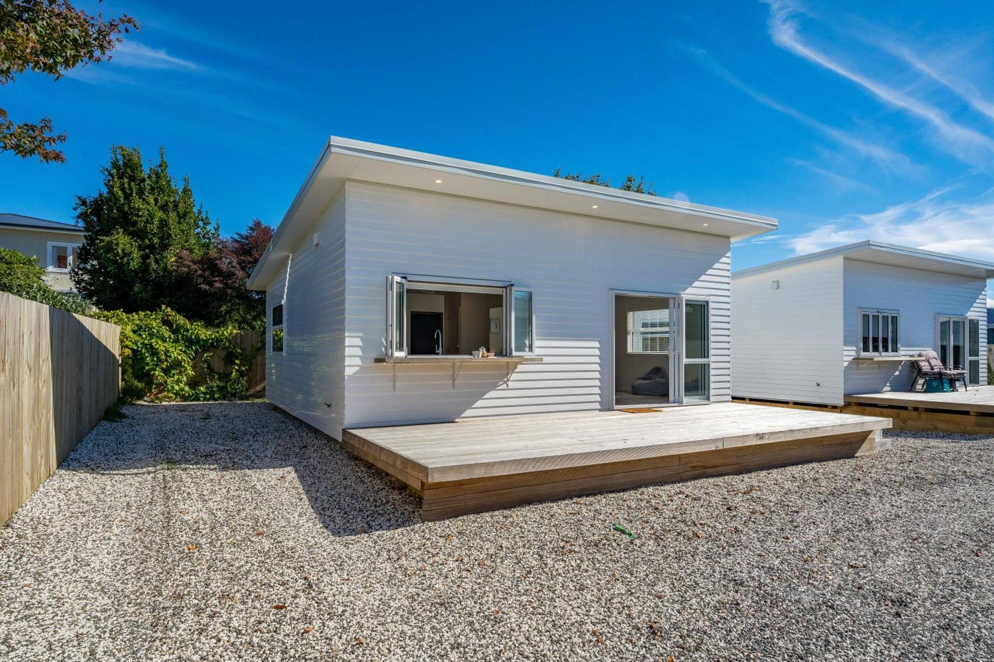 Close To Town & Lake - Taupo Exterior photo
